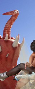 My ass is grateful to you, fuck her - First contact 12 The mysterious artifact