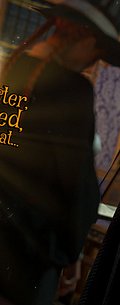 Made her master ride her like a randy bitch - Wicked, Tale two, Witch's Brew