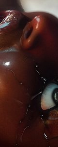 Oh master, master, squeeze your boob, I need your cunt to provide some lube - Wicked, Tale two, Witch's Brew