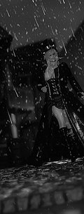 Find your nourishment in my dripping hole - Wicked, Tale three, Winter chill