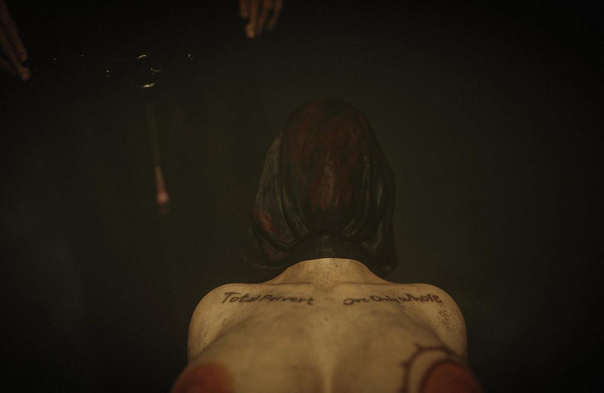 Her body is for pleasing cocks and taking sperm, and it's a toy that will make me rich again - Princess and 5 Goblins Epilogue