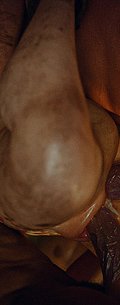Only an Orc's or a Troll's gigantic cock can make her ultimately cum - Princess and 5 Goblins Epilogue