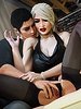 I want to see her suck and clean her cum off them - Nature of Nurture Humoresque by Nox