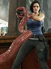 Long wet tentacle in tight holes - Resident Evil 10 - Reunion Part 1 by Belethor's Smut