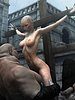 The Inquisition Part 12 - Even after 6 hours of torture, she couldn't believe this was happening by Agan Medon