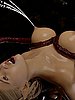 You're gonna break me - Blood well by 3DZen