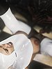 Demon in the sinful nun - Nun demon by FantasyErotic