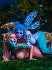 Fairy provocative porn scenes - The order 2 by Naama