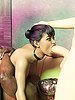Bounce on my fucking white cock, you whore - Now it's a party by TaiDoro