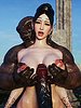 Beautiful elf tries anal - Elf slave 2 by Jared999d