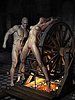 The Inquisition Part 7 - They should learn to obey orders by Agan Medon