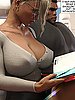Dayum bitch, shake dat fine ass on up hurr - Eastern wife western life by Deranged Aristocrat (DA)