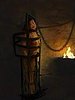 She cried out in ecstasy - Witch hunt by Damian art