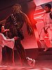 Hun Solo cuckold - Star wars Dirty Leia by Tab109
