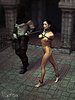 The Inquisition Part 13 - Please give me another chance by Agan Medon