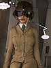A great way to launch my career - Together in the army now by Dark Lord