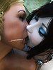 I'm going to go in slow - Legacy ep.41 Masters by crazy xxx 3D