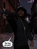 Whitebois know better than to fight back - Christian knockers by Dark Lord