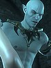 I can't control my body - The Path of the Valkyrie, Vidar by Lanasy Kroft