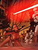 Hun Solo cuckold - Star wars Dirty Leia by Tab109