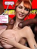 I want to feel your hot black cock between my tits - Exclusive: A 'full-access' interview by Dark Lord