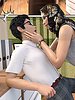 Empty your balls in your mom's pussy - A girl's diary: Ladies confession chapter 2 by crispycheese
