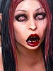 I can feel the muscles around my shaft tighten - Wicked, Tale one, The Queen by Nox (Noxlore)