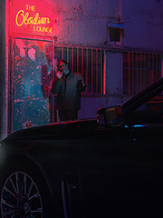 It's time to stop thinking and start doing - The obsidian lounge a modern family parody by Tab109