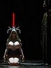 Whose pussy can hold all the cocks in the world - Princess and 5 Goblins by Jared999D
