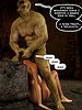 Feel my cock claim your inner depths - Gisela in Rise of the guardians by Blackadder