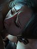 Real hardcore deepthroating - YOKUBOU NO KAIRO remake Happy 1111 by DonDon