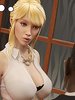 Oh he's been very vocal about how talented you are - Christian Knockers, Next Generation, CKNG, Chapter Three, Secret Deals by Dark Lord
