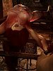 Endless cruelty and inevitability - Inquisition Hell 2 by Quoom