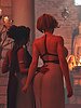 You will be the one to teach her all that I have shared - The Ring of the Roman Empress 3 by Tab109