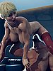 Taking the husband away from the super bowl is a daunting task - Home Cumming by JonasD
