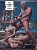 I want your fat black cock in my asshole - The House of Madame Madelon 2 by Tab109