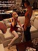 You know what I want my love - Married with secrets by HZR