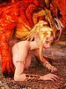 All holes dominated by dragons - Dragons 4 by Vaesark