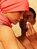 My dick make it tight again - Young love 5 (cuckold) by Losekontrol (Hijab 3DX)
