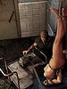 Stunning knowledge of her helplessness to stop her torment - Brainwashed by Quoom