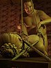 Sadistic bastards would enjoy watching her writhe in pain - Conquered 3 The Archer by Quoom