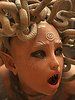 Naughty adventurer gets her juicy cunt drilled - The adventures of John Snake: Medusa  by 3D Collection
