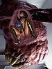 It has now penetrated both my pussy and my butthole - Wonder Diana and the Breeder by BadOnion