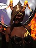 I need it so bad, fuck me - Dick or treats by Ahegao3DX