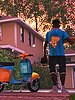 What a slut, she's married, for god's sake - Delivery included, A modern family parody by Tab109