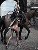 The Inquisition Part 10 - Let's see how the training of my new fuckpets is going by Agan Medon