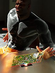 I think you will like it - Erected city by Smerinka