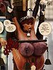 Soo big, you're going to split me in half - Order of the holy cock  by Sodom slut