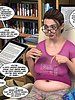 You nasty bastard! Oh fuck I'm gonna actually cummmm - Hippy hills episode 20  by JAG27 2015