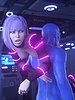 Deep anal porn - Agent Sally MissionX by Lanasy Kroft